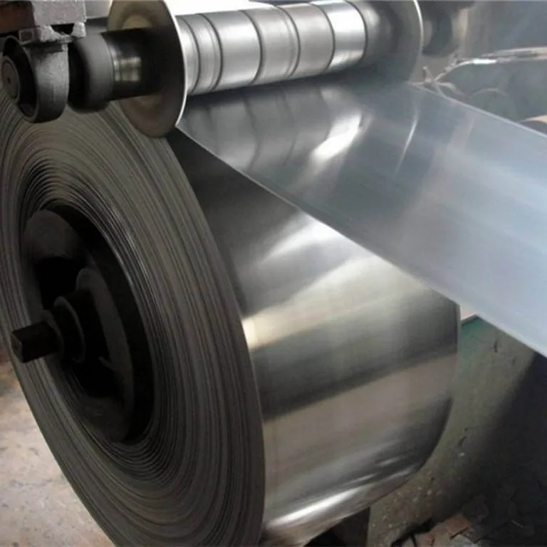 carbon steel coil